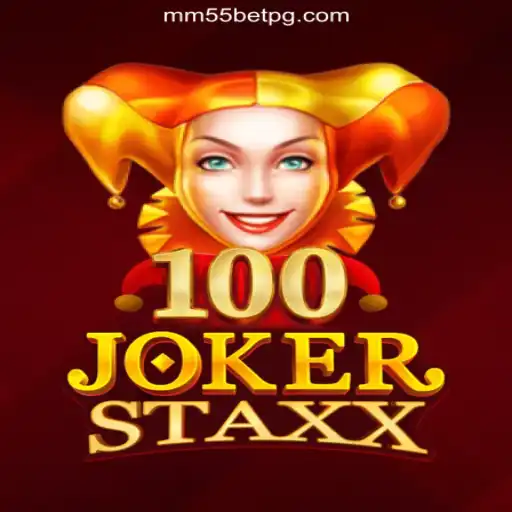 Exploring the Dynamic World of 100JokerStaxx