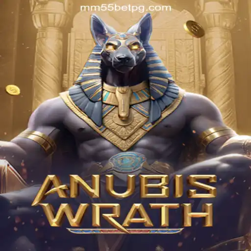 AnubisWrath: Dive into the Ancient World of Egypt with mm55bet.com