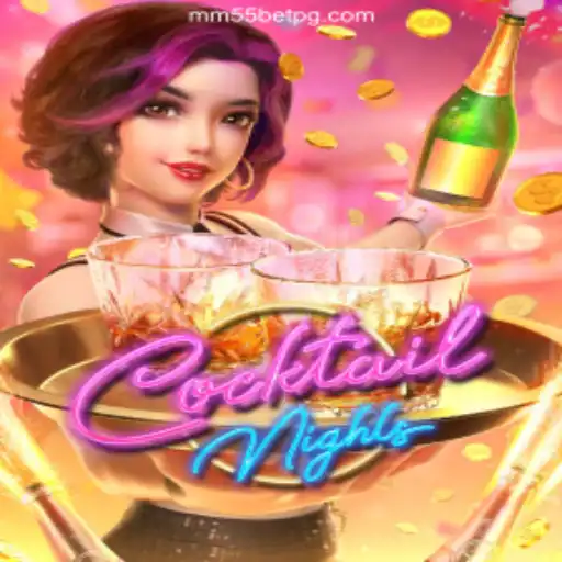 Unleashing Fun with CocktailNights: A Dive into the Exciting World of Gaming with mm55bet.com - Melhor plataforma de jogos