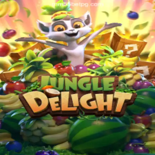 Discover the Thrills of JungleDelight - Embrace Adventure on mm55bet.com
