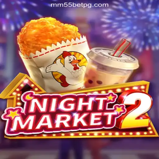 Exploring NightMarket2: The Ultimate Gaming Experience