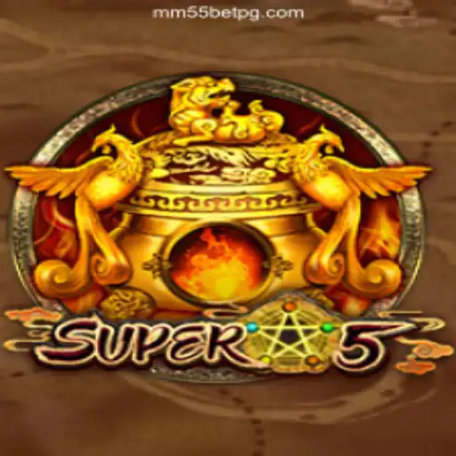 Exploring the Exciting World of Super5