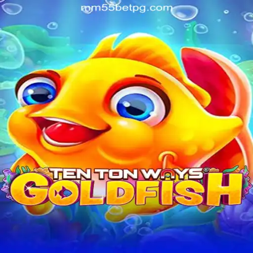 Exploring the Underwater Adventure of TenTonWaysGoldfish