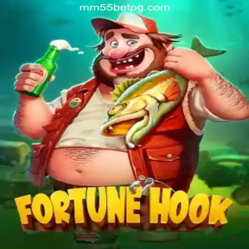 FortuneHook: Dive into the Ultimate Gaming Experience with mm55bet.com