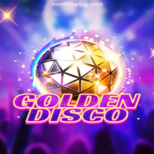 GoldenDisco: A Dazzling Dance of Chance in the World of Gaming