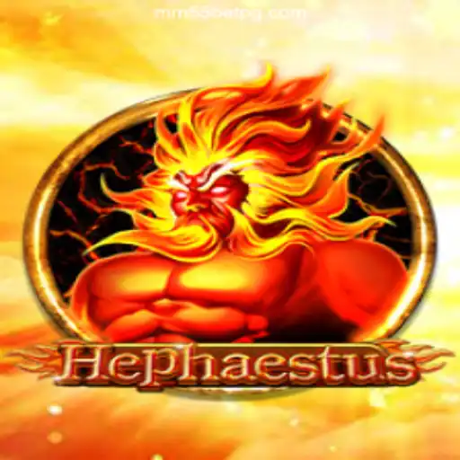 Explore Hephaestus: The Next-Level Gaming Experience