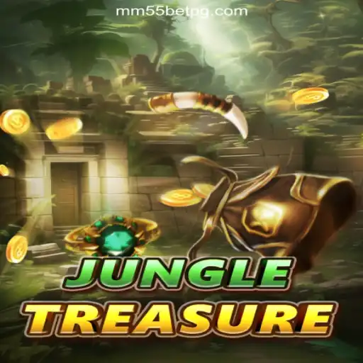 Exploring the Thrilling World of JungleTreasure with mm55bet.com - Melhor plataforma de jogos