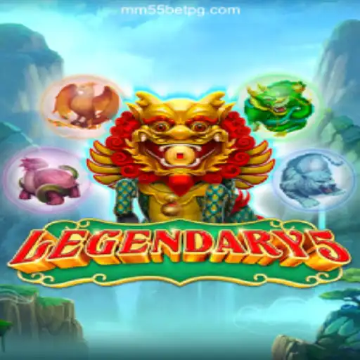 Exploring Legendary5: A Journey into the Ultimate Gaming Experience