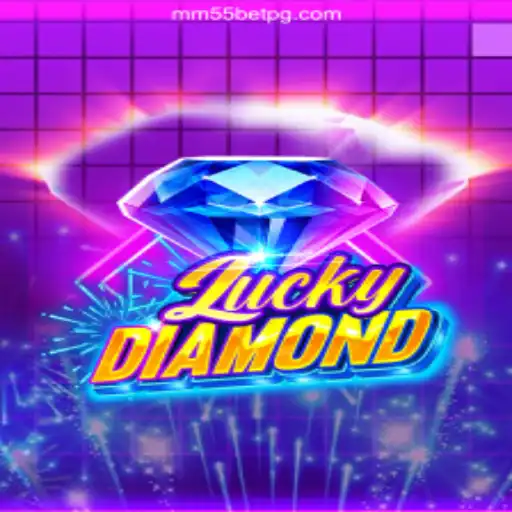 LuckyDiamond: Exploring the Thrills of mm55bet.com - Melhor Plataforma de Jogos