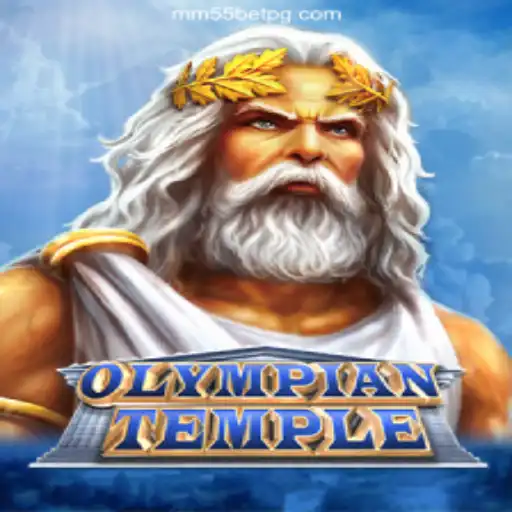 OlympianTemple: Unveiling the Exciting World of Mythical Adventures