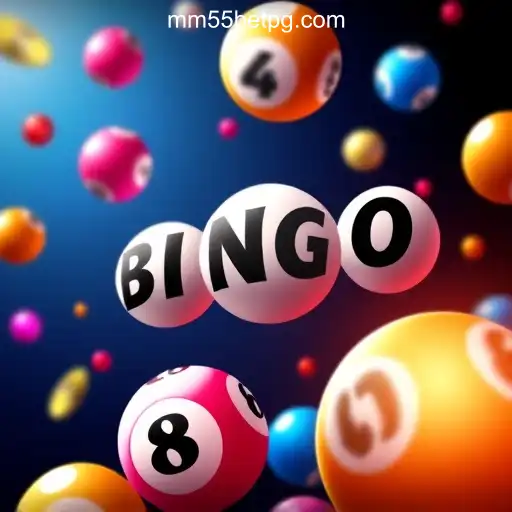 Online Bingo: Exploring mm55bet.com - Melhor plataforma de jogos