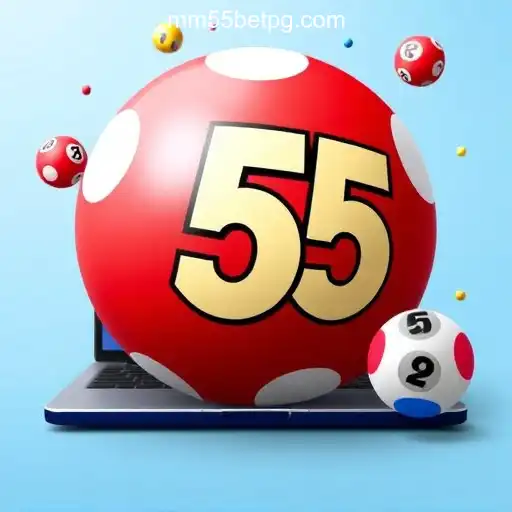 Exploring Online Lottery with mm55bet.com - Melhor plataforma de jogos