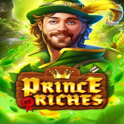 Exploring PrinceOfRiches: A Unique Gaming Experience on mm55bet.com