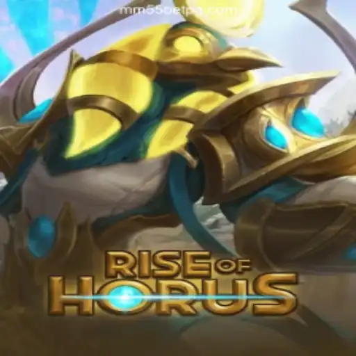 Exploring the Mythical Adventure of RiseofHorus