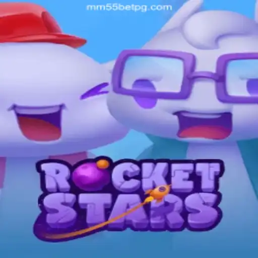 RocketStars Slots: A Stellar Gaming Experience at mm55bet.com - Melhor plataforma de jogos