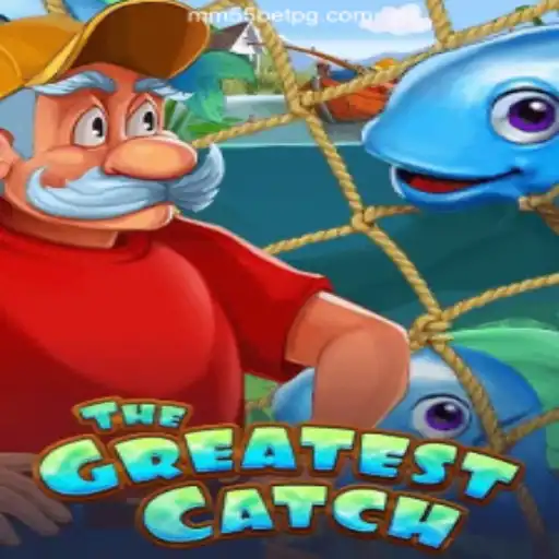 Explore the Thrills of TheGreatestCatch: Your Ultimate Gaming Experience