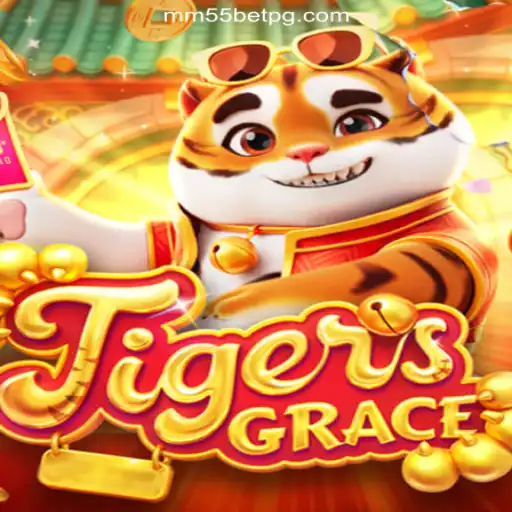 TigersGrace: The New Era of Online Gaming