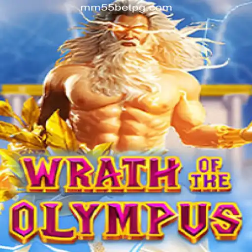 Discovering WrathofOlympus: An Epic Journey into Mythical Gaming