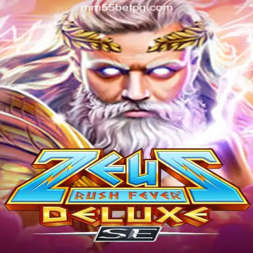 Discover ZeusRushFeverDeluxeSE: A Thrilling Gaming Experience on mm55bet.com
